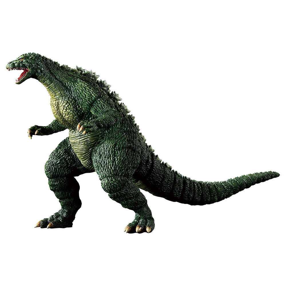 ichibansho godzilla jr figure  godzilla 12cm