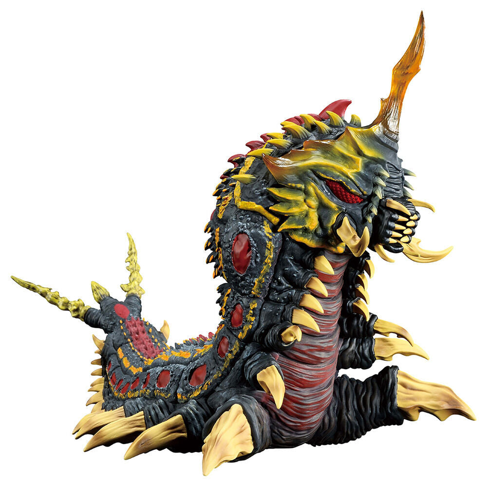 ichibansho battra godzilla figure 11cm