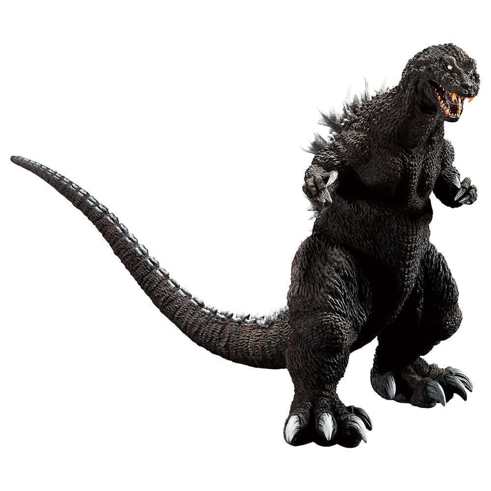 Figure Ichibansho Godzilla 2001 Godzilla 23cm