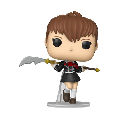 Persona 3 Female Protagonist 30th Anniversary POP Figure