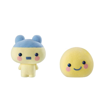 Otomodachi Tamagotchi figures 6cm assorted