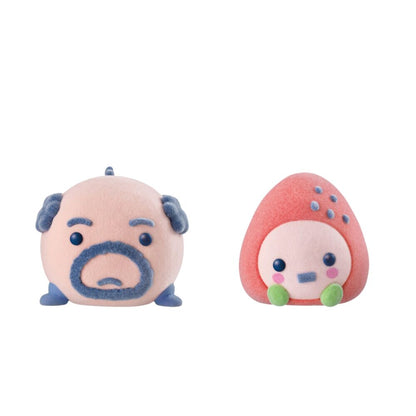Otomodachi Tamagotchi figures 6cm assorted