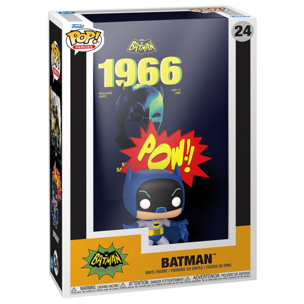 figure pop vhs cover dc comics batman 66 series 2 batman