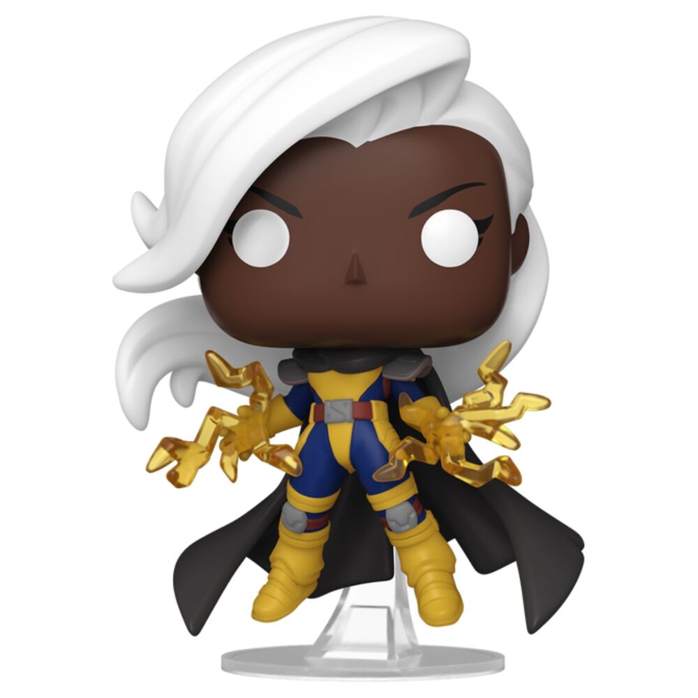 Marvel X Men '97 Series 3 Storm Wasteland POP Figure