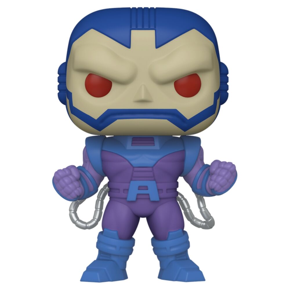 Marvel X Men '97 Series 3 Apocalypse POP Figure