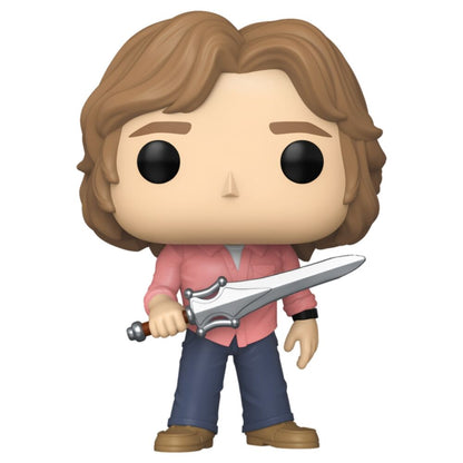Masters of the Universe Adam Live Action POP Figur