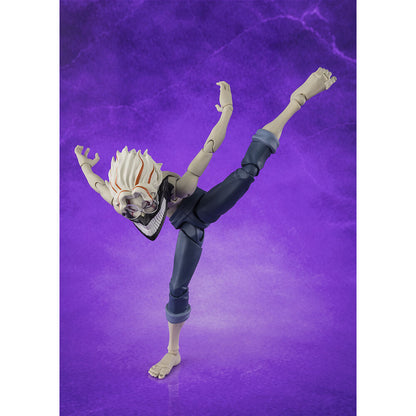 Figure S.H. Figuarts Okarun Transformed Ver.2 Dandadan 15cm
