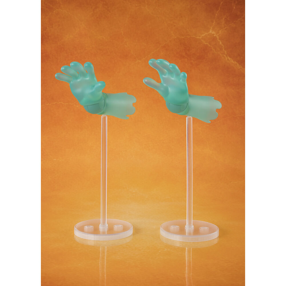 Figura S H Figuarts Momo Ver 2 Dandadan 14cm