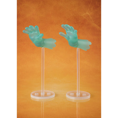 Figura S H Figuarts Momo Ver 2 Dandadan 14cm