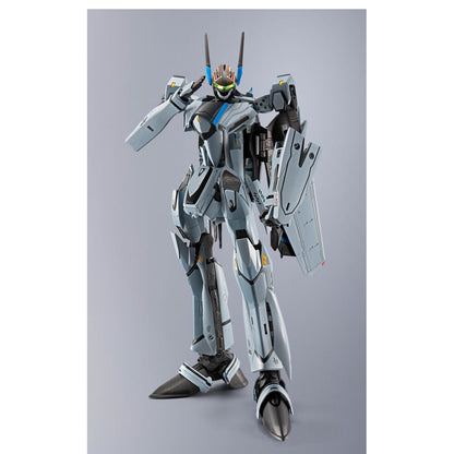 figure vf 25 messiah valkyrie top gun maverick ver macross 25cm