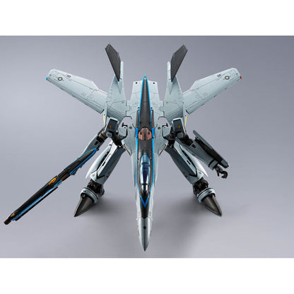 Figurine VF 25 Messiah Valkyrie Top Gun Maverick Ver. Macross 25 cm