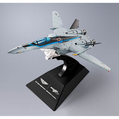 Figurine VF 25 Messiah Valkyrie Top Gun Maverick Ver. Macross 25 cm