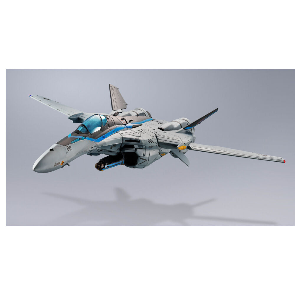 Figurine VF 25 Messiah Valkyrie Top Gun Maverick Ver. Macross 25 cm