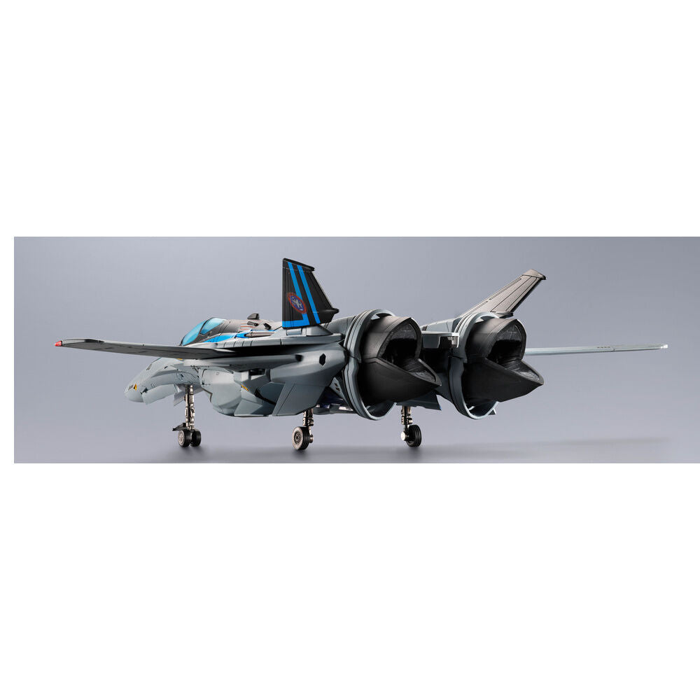 Figurine VF 25 Messiah Valkyrie Top Gun Maverick Ver. Macross 25 cm