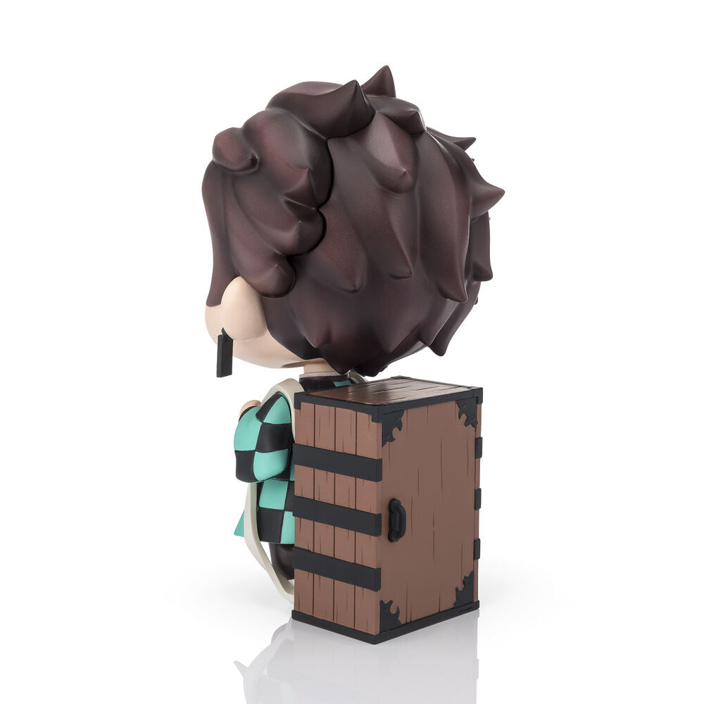 Tanjiro Kamado Demon Slayer Figure 10cm