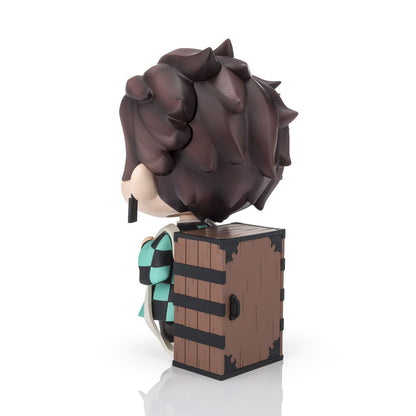 Tanjiro Kamado Demon Slayer Figure 10cm