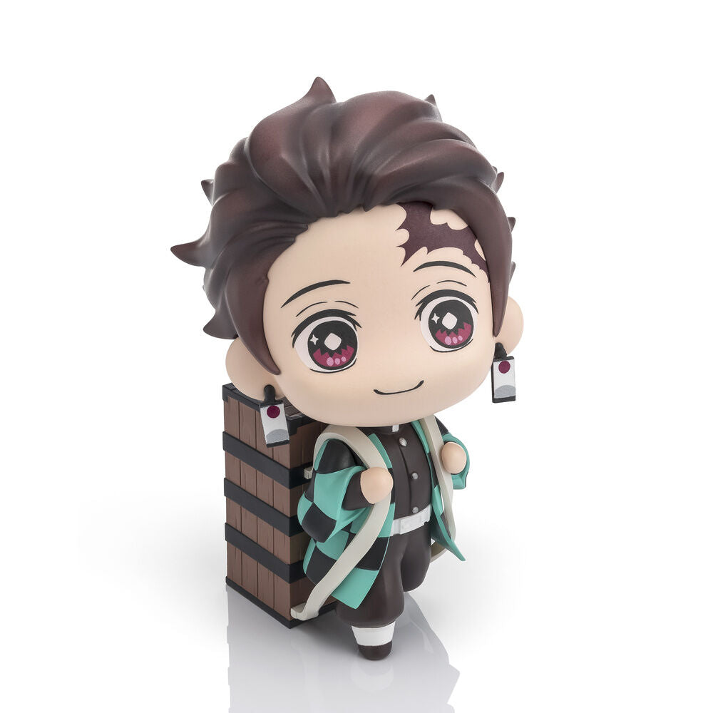 Tanjiro Kamado Demon Slayer Figure 10cm