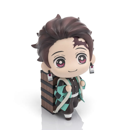 Tanjiro Kamado Demon Slayer Figure 10cm