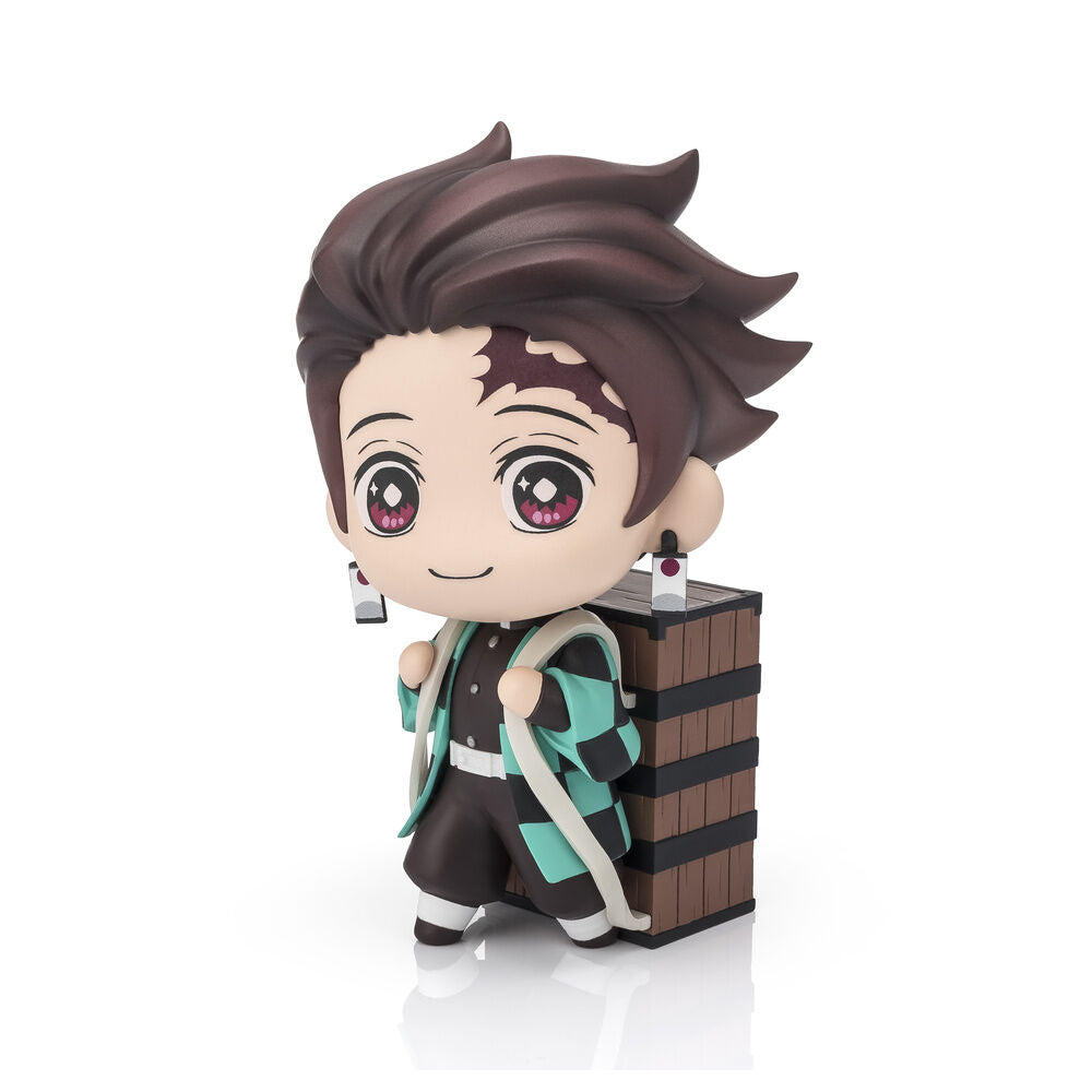 Tanjiro Kamado Demon Slayer Figure 10cm