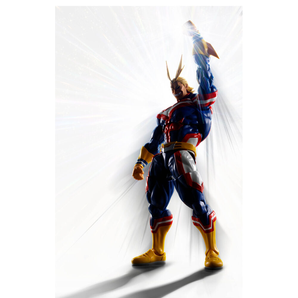 Figure S.H. Figuarts All Might My Hero Academia 19.5cm
