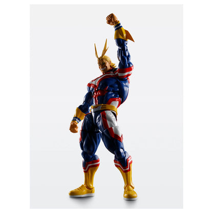 Figure S.H. Figuarts All Might My Hero Academia 19.5cm