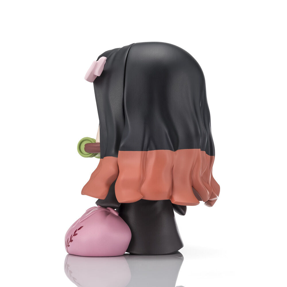 Nezuko Kamado Demon Slayer Figure 10cm