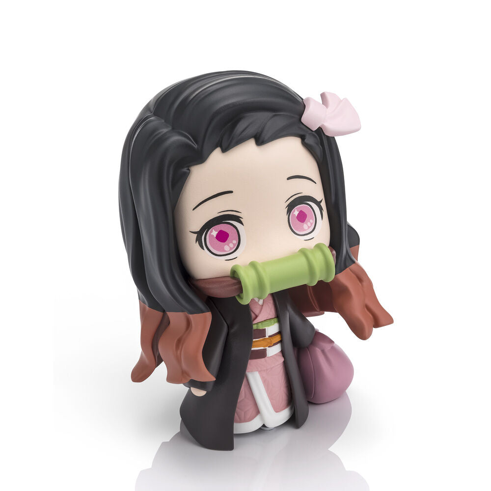 Nezuko Kamado Demon Slayer Figure 10cm