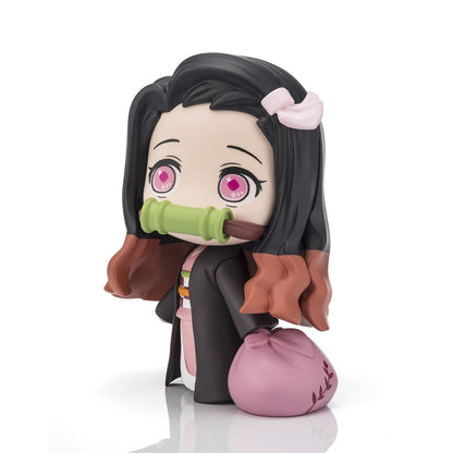 Nezuko Kamado Demon Slayer Figure 10cm