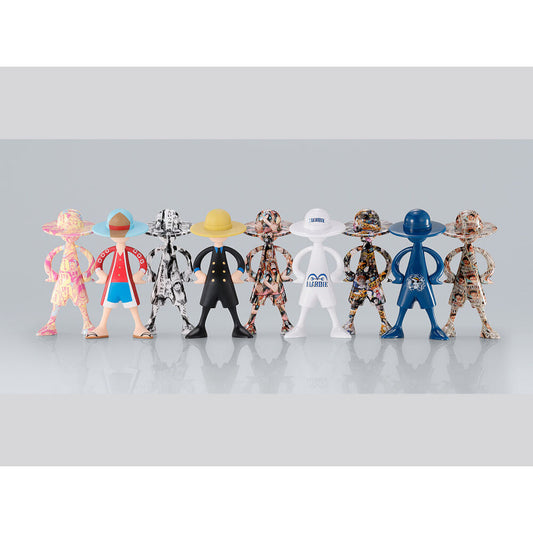 archive of adventure vol3 one piece figure 86cm assorted