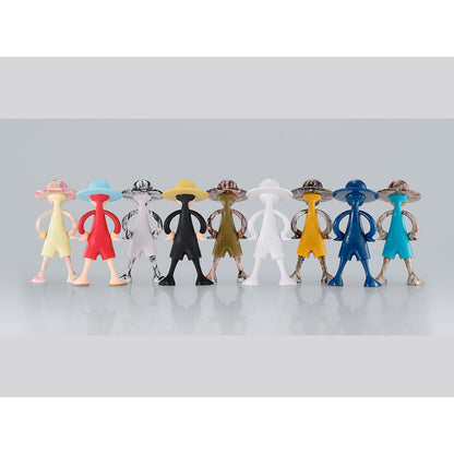 Archive of Adventure Vol.3 One Piece figure 8.6cm assorted