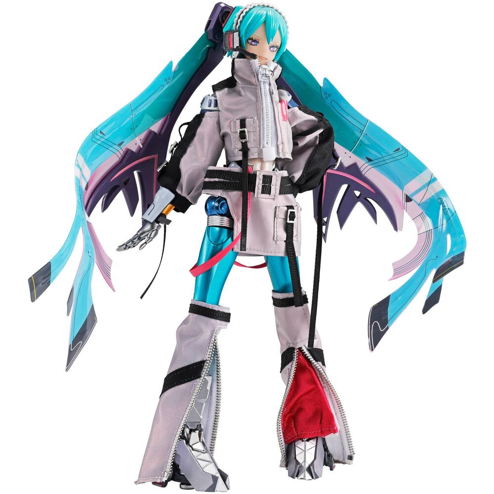hatsune miku figure  hatsune miku 18cm