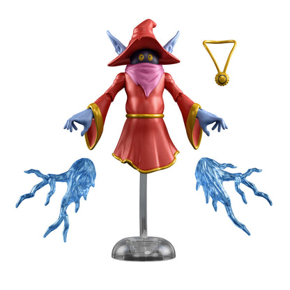 orko figure cartoon collection origins master of the universe 14cm