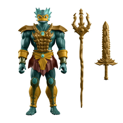 figure mer man cartoon collection origins master of the universe 14cm