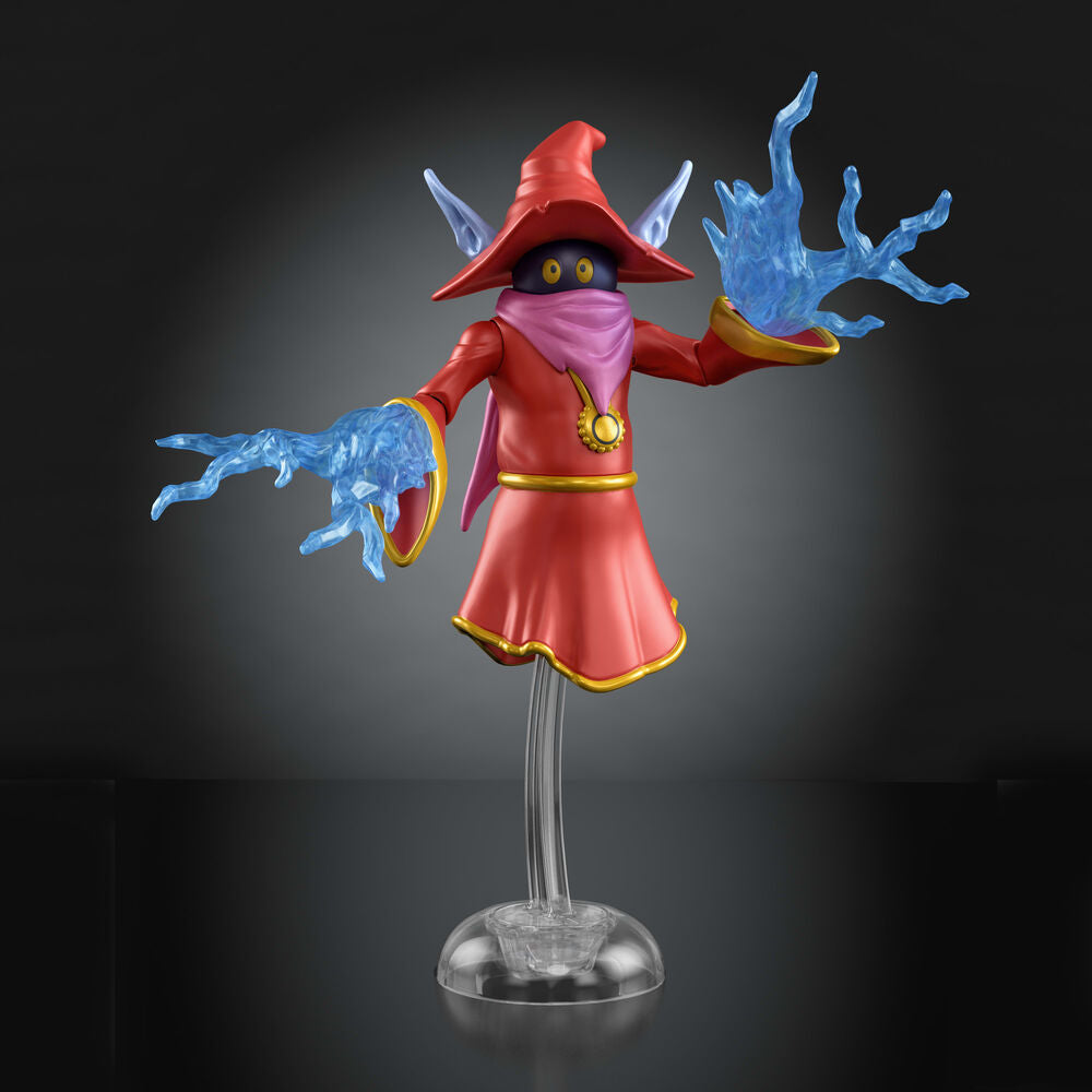 Orko Figure Cartoon Collection Origins Master of the Universe 14cm