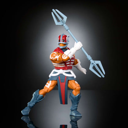 Zodac Figure Cartoon Collection Origins Master of the Universe 14cm