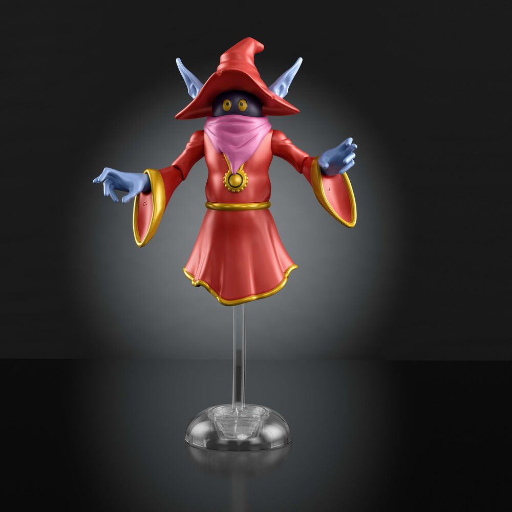 Orko Figure Cartoon Collection Origins Master of the Universe 14cm