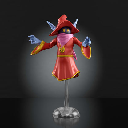 Orko Figure Cartoon Collection Origins Master of the Universe 14cm