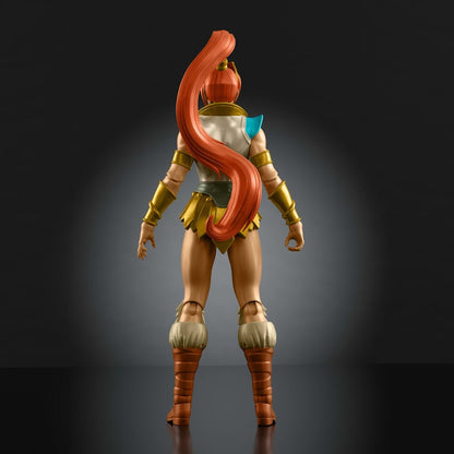 Figure Teela Cartoon Collection Origins Master of the Universe 14cm