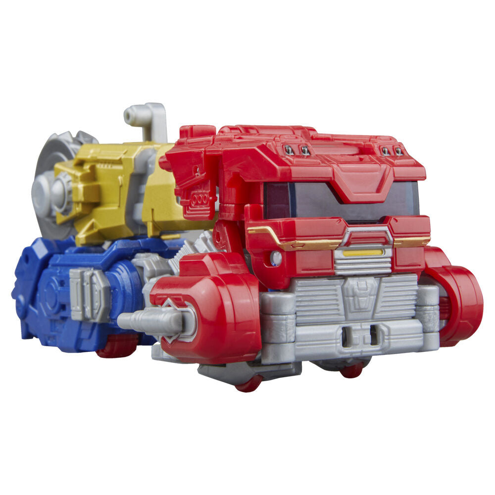 Orion Pax Deluxe Class Transformers One Figure Transformers Studio Series 12 5cm