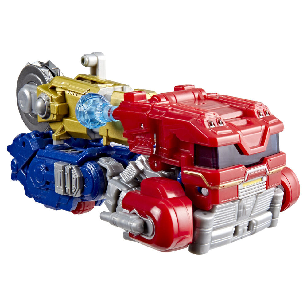 Orion Pax Deluxe Class Transformers One Figure Transformers Studio Series 12 5cm