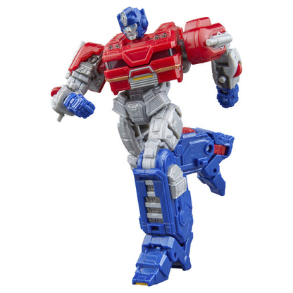 Orion Pax Deluxe Class Transformers One Figure Transformers Studio Series 12 5cm