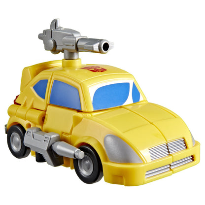 Bumblebee Deluxe Class Transformers Devastation Figure Transformers Studio Series 10 5cm