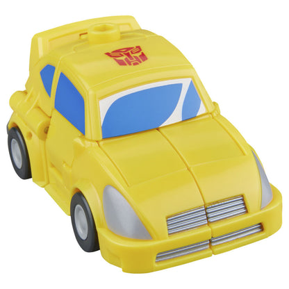 Bumblebee Deluxe Class Transformers Devastation Figure Transformers Studio Series 10 5cm