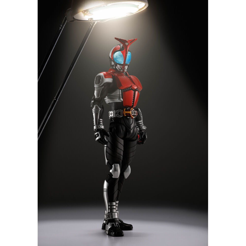 Figura S.H. Figuarts Kamen Rider Kabuto Rider Form 20th Anniversary ver. 14 5cm