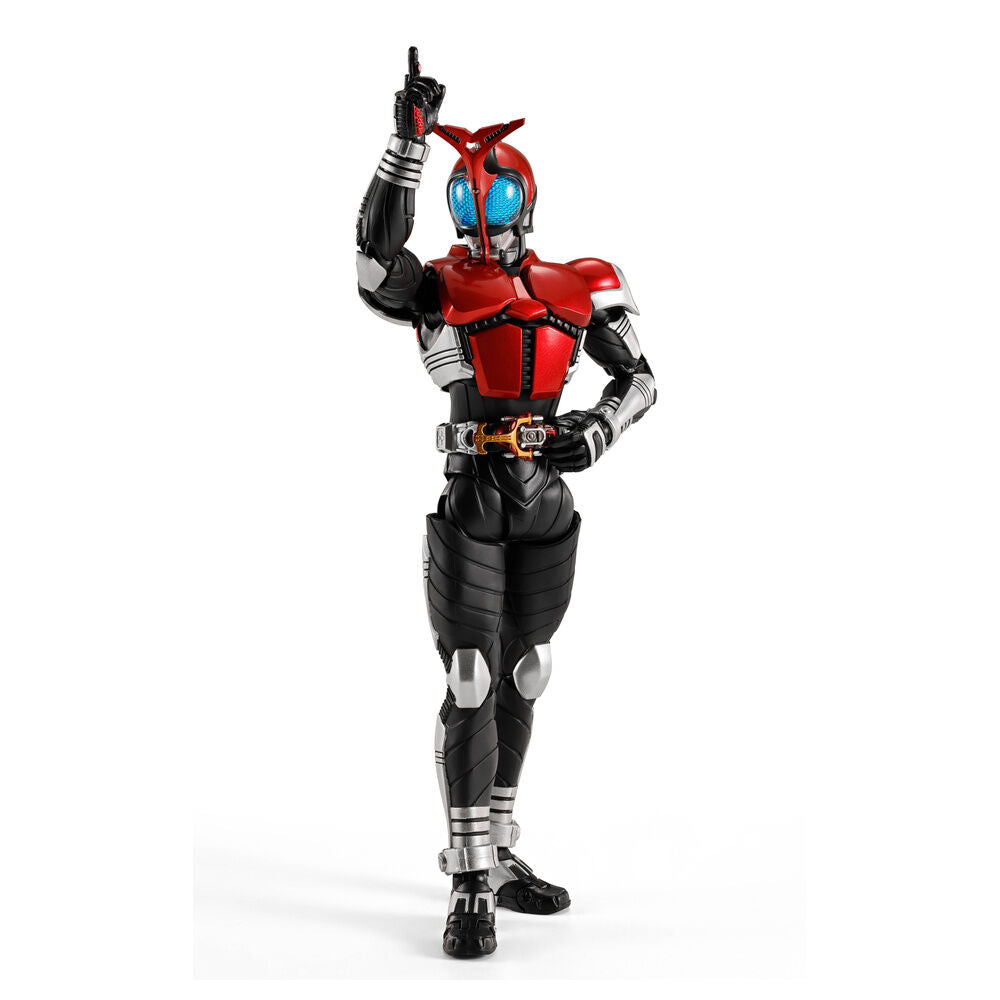 figure sh figuarts masked rider kabuto rider form 20th anniversary ver kamen rider 145cm
