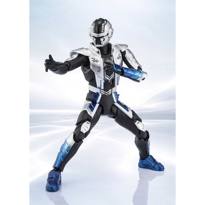 Figura S H Figuarts Gavan Bushido Gavan Space Sheriff 14 5 cm