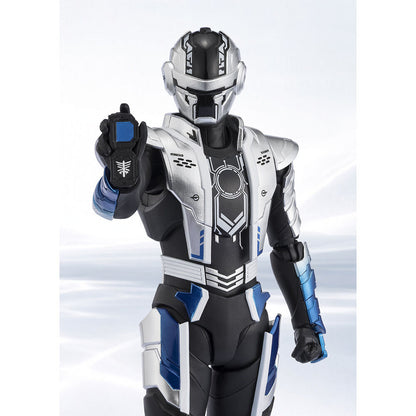 Figura S H Figuarts Gavan Bushido Gavan Space Sheriff 14 5 cm