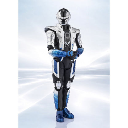figure sh figuarts gavan bushido  gavan space sheriff 145cm