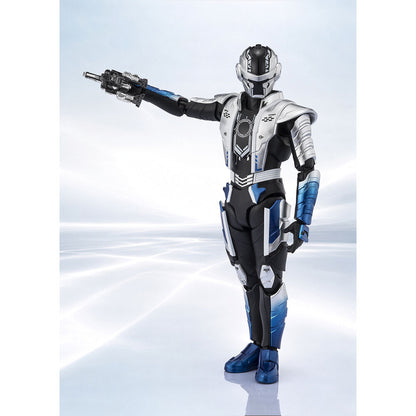Figura S H Figuarts Gavan Bushido Gavan Space Sheriff 14 5 cm