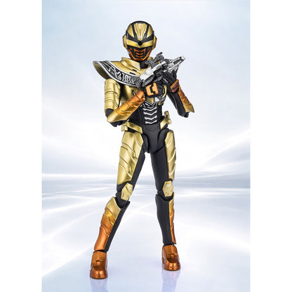 Figur S H  Figuarts Gavan Luminous Gavan Space Sheriff 14cm